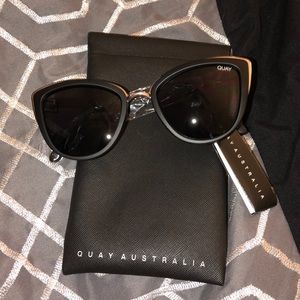 Quay Australia Sunglasses